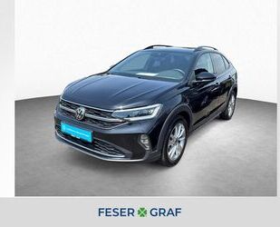 VW Taigo Gebrauchtwagen