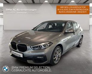 BMW 120 Gebrauchtwagen