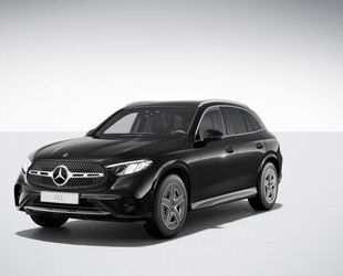 Mercedes-Benz GLC 300 Gebrauchtwagen