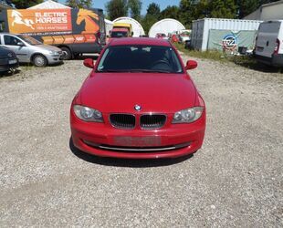 BMW 116 Gebrauchtwagen