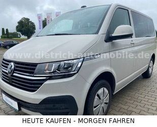 VW T6 Caravelle Gebrauchtwagen