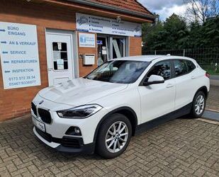 BMW X2 Gebrauchtwagen