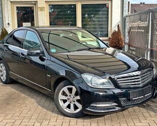 Mercedes-Benz C 250 Gebrauchtwagen