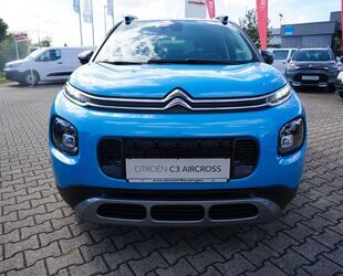Citroen C3 Gebrauchtwagen
