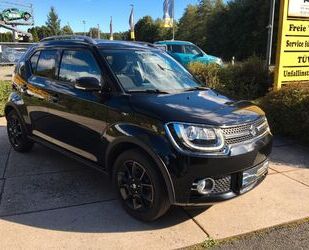 Suzuki Ignis Gebrauchtwagen