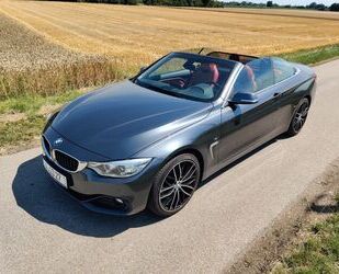 BMW 420 Gebrauchtwagen