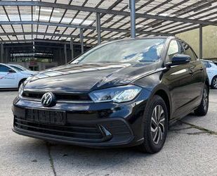 VW Polo Gebrauchtwagen