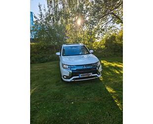 Mitsubishi Outlander Gebrauchtwagen