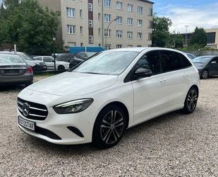 Mercedes-Benz B 180 Gebrauchtwagen