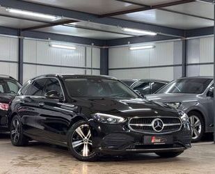 Mercedes-Benz C 220 Gebrauchtwagen