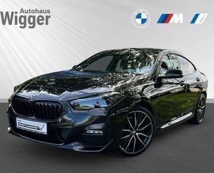 BMW 218 Gran Coupé Gebrauchtwagen