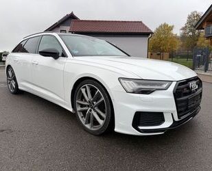 Audi S6 Gebrauchtwagen