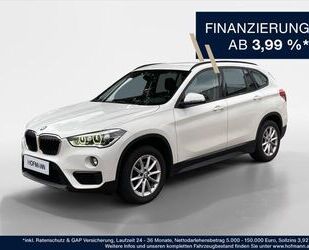 BMW X1 Gebrauchtwagen