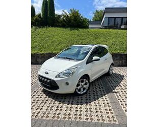 Ford Ka/Ka+ Gebrauchtwagen