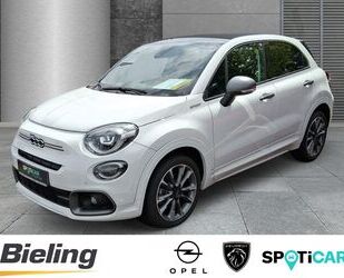 Fiat 500X Gebrauchtwagen