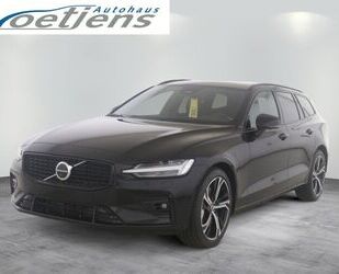 Volvo V60 Gebrauchtwagen