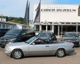 Mercedes-Benz E 220 Gebrauchtwagen