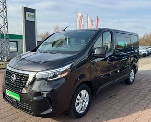 Nissan Primastar Gebrauchtwagen