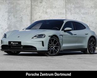 Porsche Taycan Gebrauchtwagen