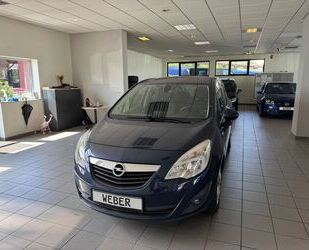 Opel Meriva Gebrauchtwagen