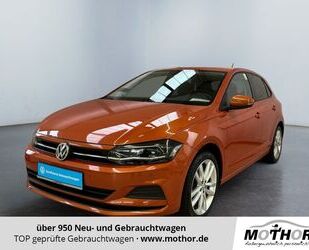 VW Polo Gebrauchtwagen