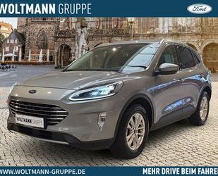 Ford Kuga Gebrauchtwagen