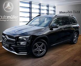 Mercedes-Benz GLB 200 Gebrauchtwagen
