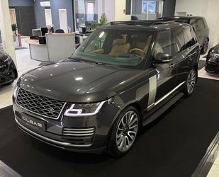 Land Rover Range Rover Gebrauchtwagen