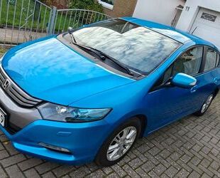 Honda Insight Gebrauchtwagen