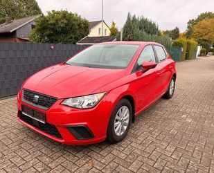 Seat Ibiza Gebrauchtwagen