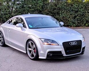 Audi TT Gebrauchtwagen