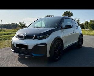 BMW i3 Gebrauchtwagen