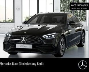 Mercedes-Benz C 300 Gebrauchtwagen