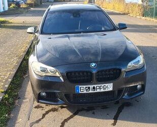 BMW 535 Gebrauchtwagen