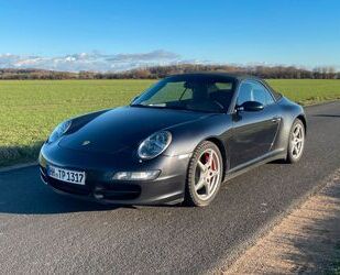 Porsche 997 Gebrauchtwagen