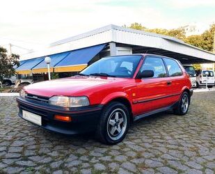 Toyota Corolla Gebrauchtwagen