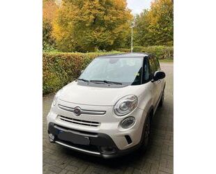 Fiat 500L Trekking Gebrauchtwagen