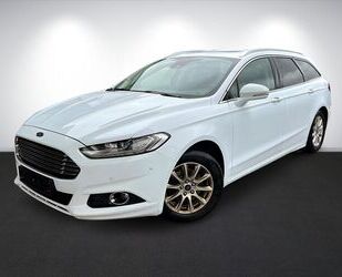 Ford Mondeo Gebrauchtwagen