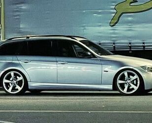 BMW 325 Gebrauchtwagen