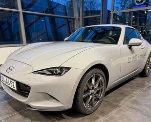 Mazda MX-5 Gebrauchtwagen