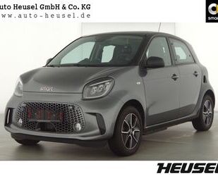 Smart ForFour Gebrauchtwagen