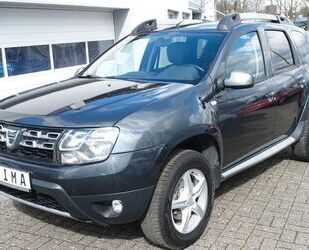 Dacia Duster Gebrauchtwagen