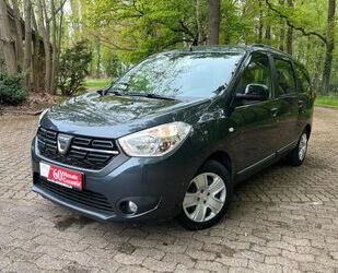 Dacia Lodgy Gebrauchtwagen