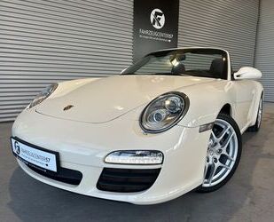 Porsche 997 Gebrauchtwagen