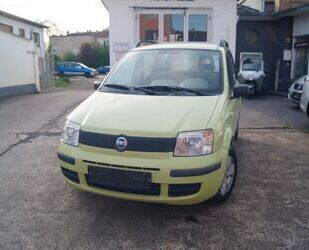 Fiat Panda Gebrauchtwagen