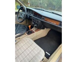 Mercedes-Benz 190 Gebrauchtwagen