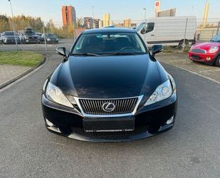 Lexus IS 220 Gebrauchtwagen