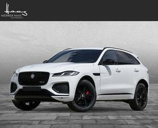 Jaguar F-Pace Gebrauchtwagen