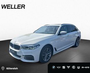 BMW 540 Gebrauchtwagen