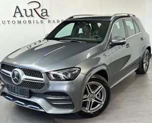 Mercedes-Benz GLE 350 Gebrauchtwagen